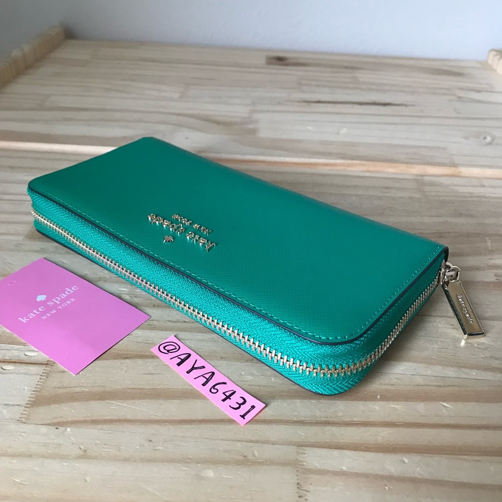Kate spade wallet 🎈🎈